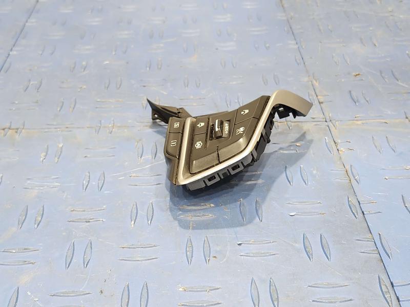 2022 Subaru Crosstrek Combination Switch