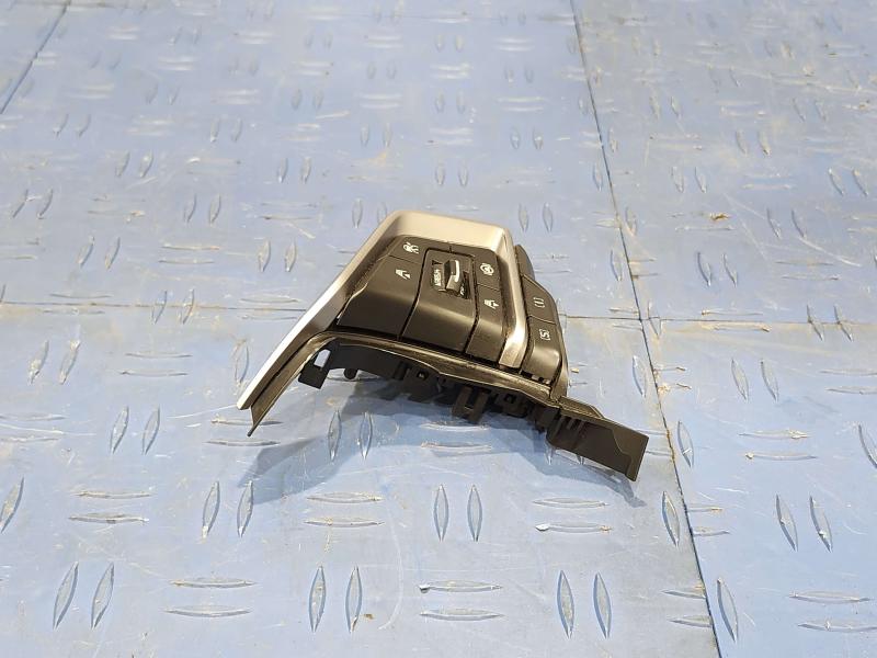 2022 Subaru Crosstrek Combination Switch