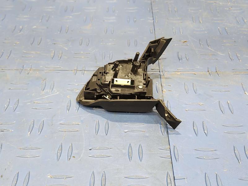 2022 Subaru Crosstrek Combination Switch