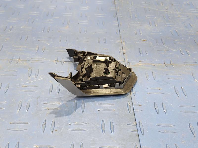 2022 Subaru Crosstrek Combination Switch