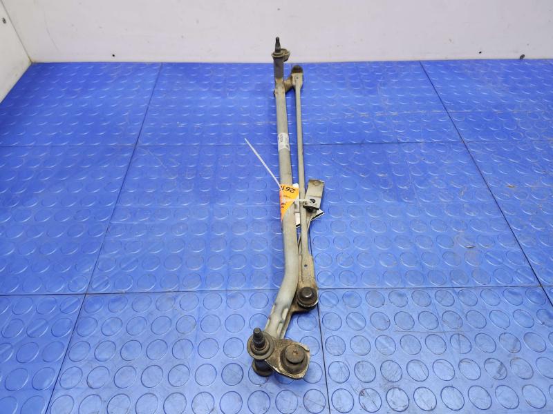 2015 Volkswagen Beetle Wiper Trans. Linkage