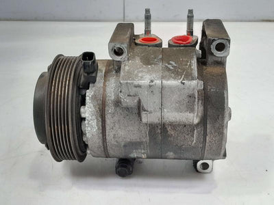 2011 Jeep Grand Cherokee A/C Air Compressor