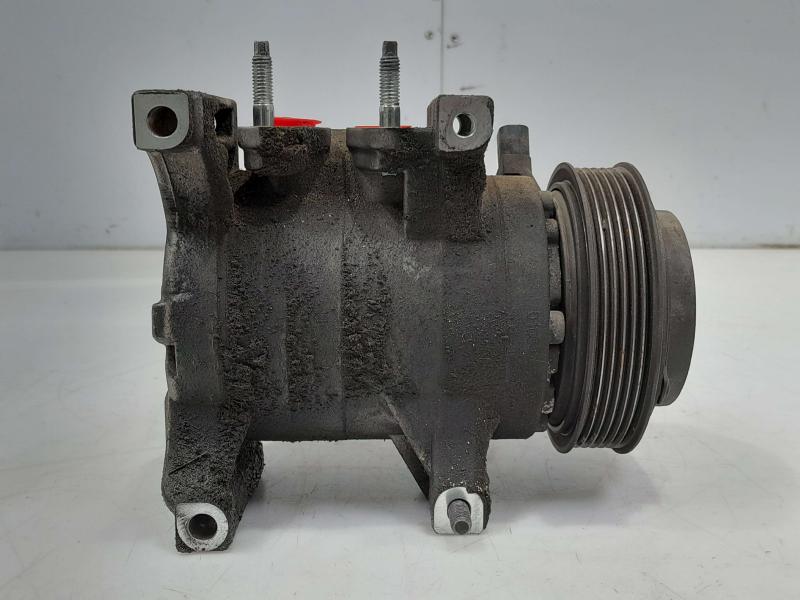 2011 Jeep Grand Cherokee A/C Air Compressor