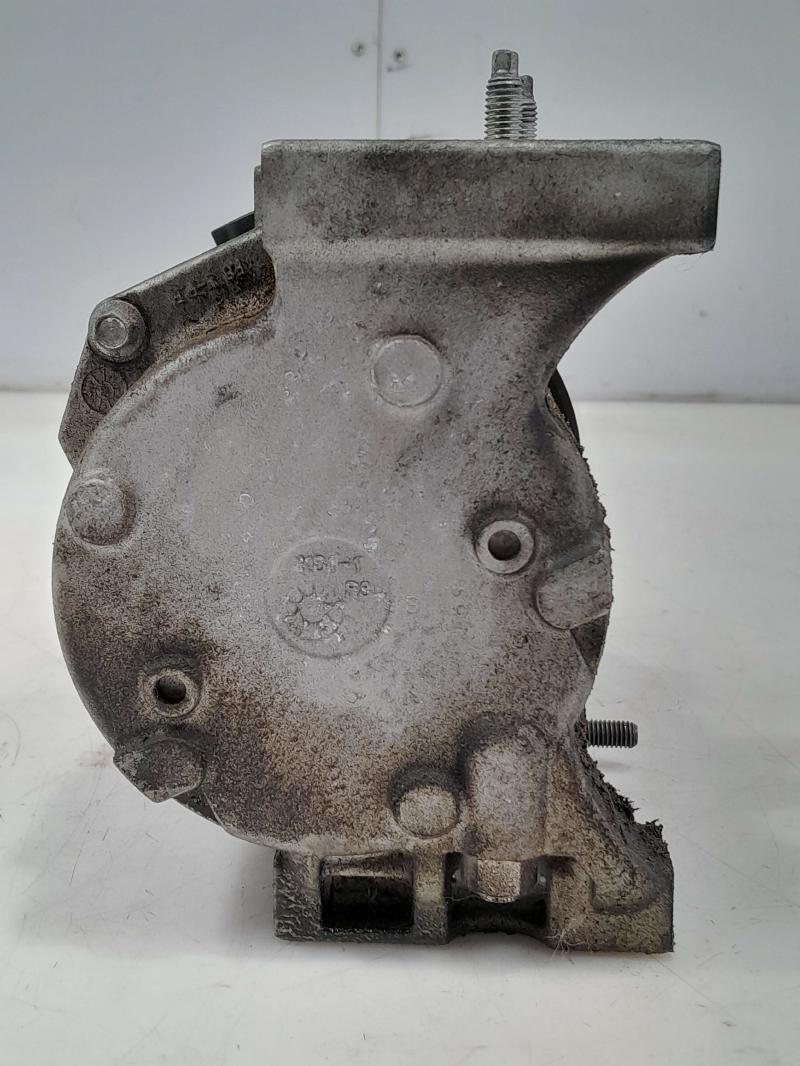 2011 Jeep Grand Cherokee A/C Air Compressor