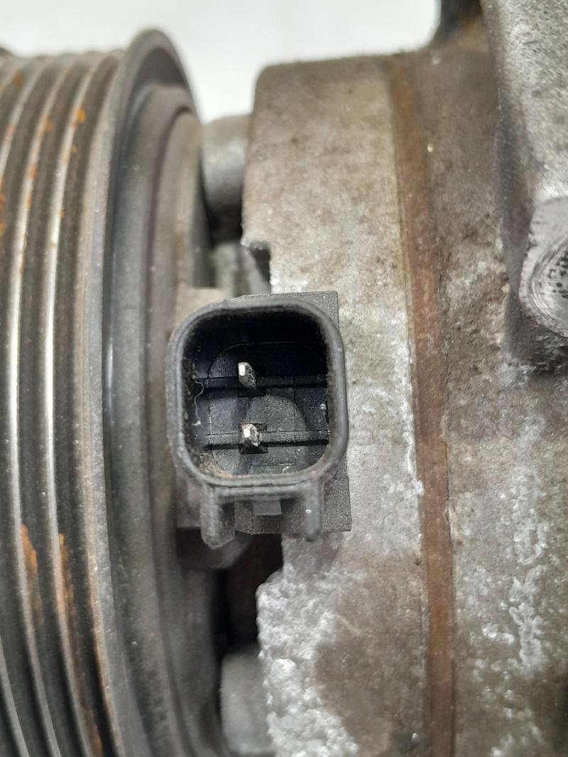 2011 Jeep Grand Cherokee A/C Air Compressor