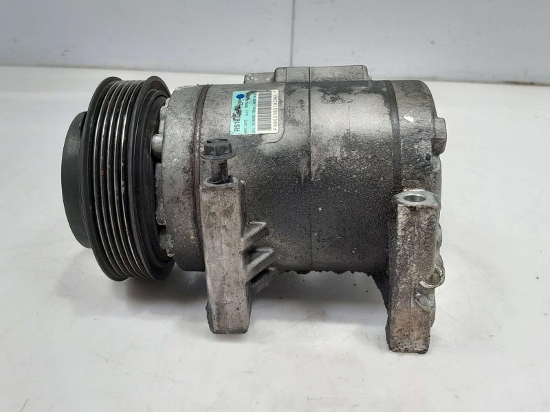 2011 Jeep Grand Cherokee A/C Air Compressor