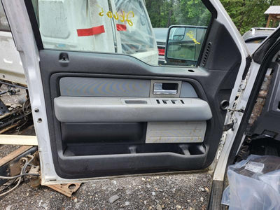 2011 Ford F-150 Front Door Trim Panel