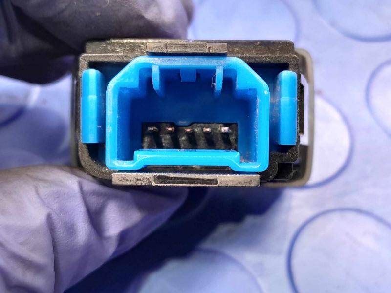 2017 Honda Odyssey Misc Ebay Parts