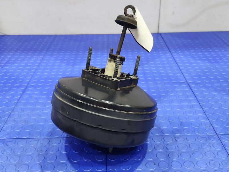 2014 Chevrolet Silverado 1500 Power Brake Booster