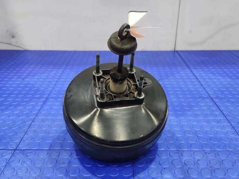 2014 Chevrolet Silverado 1500 Power Brake Booster
