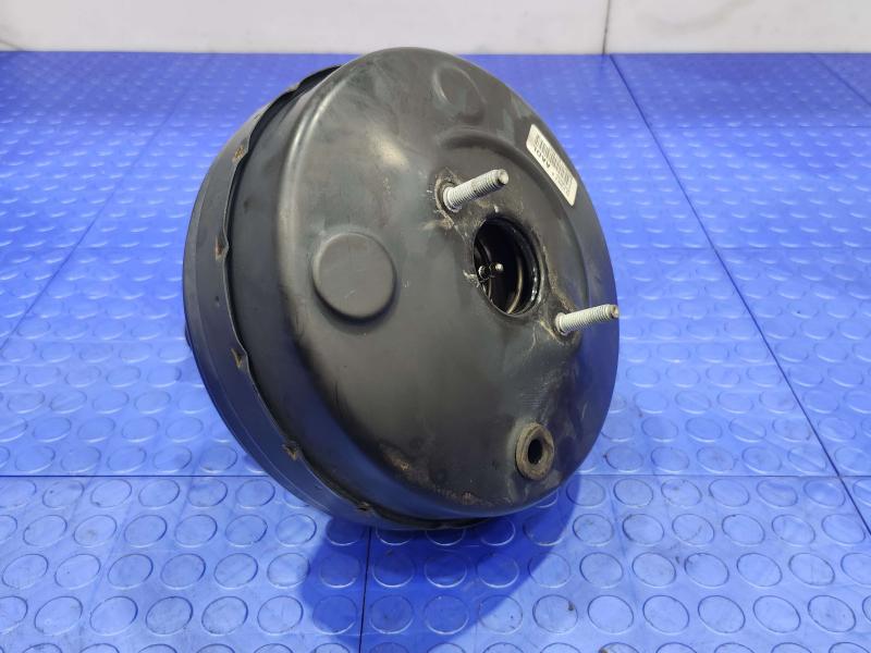 2014 Chevrolet Silverado 1500 Power Brake Booster