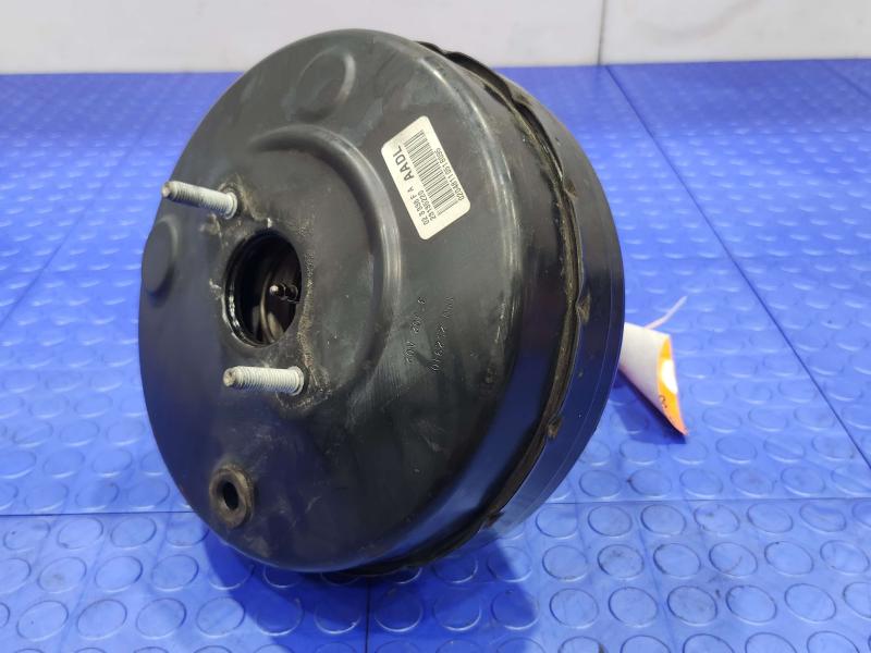 2014 Chevrolet Silverado 1500 Power Brake Booster