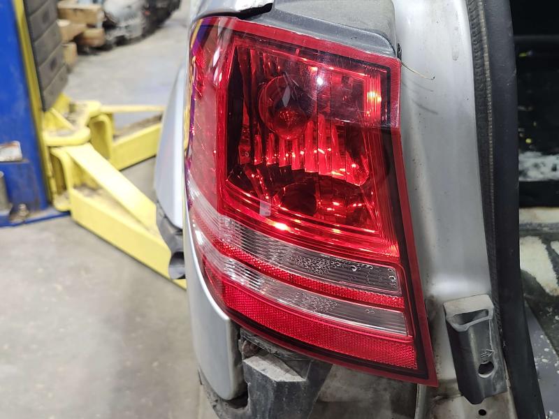 2014 Dodge Journey Tail Light Assembly
