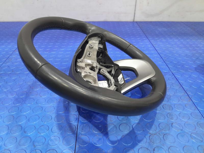 2019 Hyundai Kona Steering Wheel