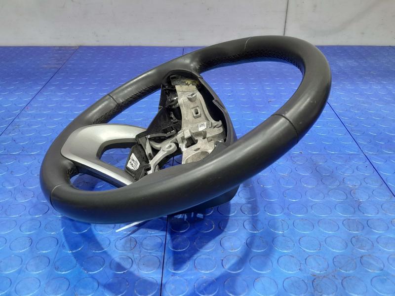 2019 Hyundai Kona Steering Wheel