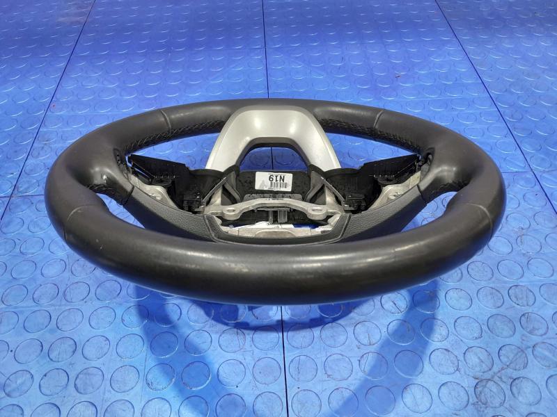 2019 Hyundai Kona Steering Wheel