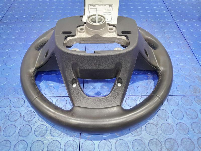 2019 Hyundai Kona Steering Wheel