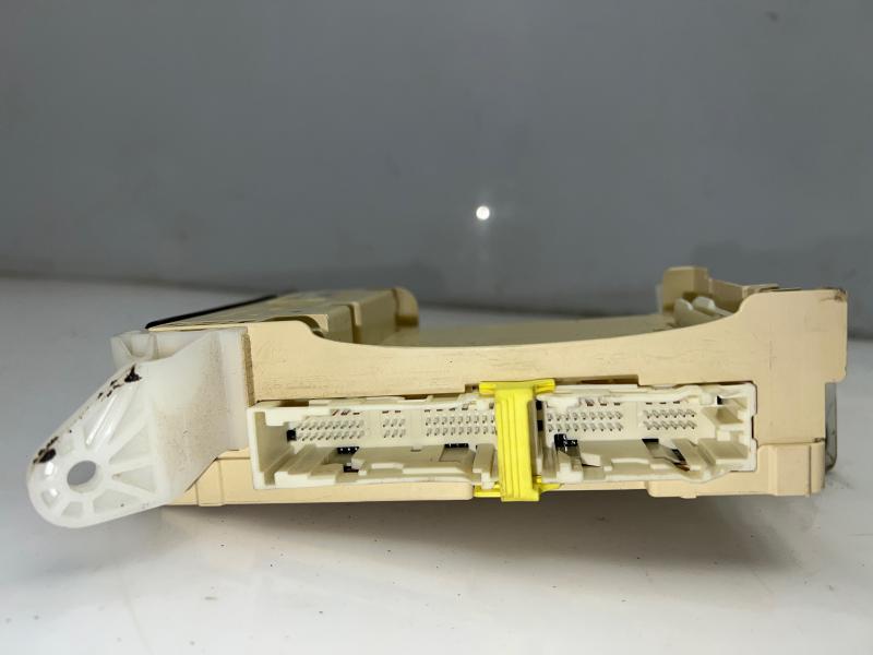2013 Toyota Camry Cabin Fuse Box