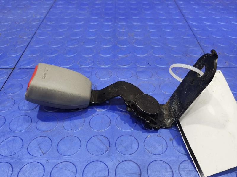 2013 Honda CR-V Rear Seat Belt