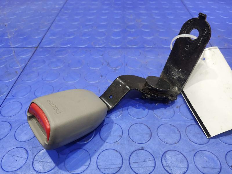 2013 Honda CR-V Rear Seat Belt