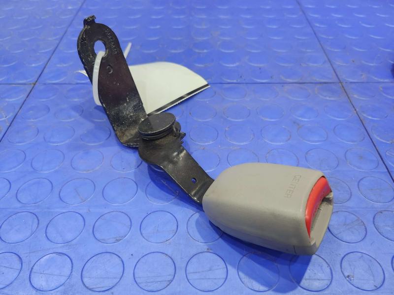 2013 Honda CR-V Rear Seat Belt