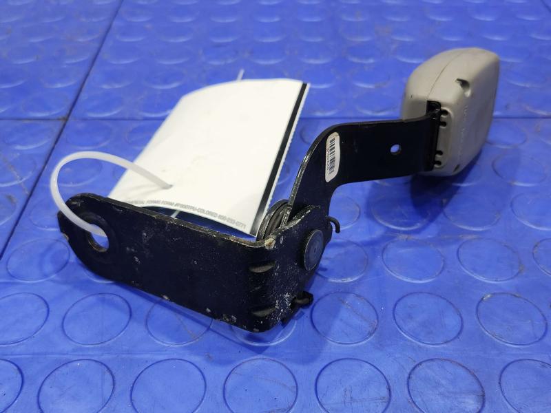 2013 Honda CR-V Rear Seat Belt