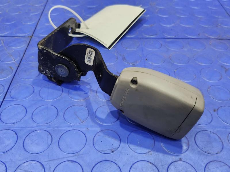 2013 Honda CR-V Rear Seat Belt