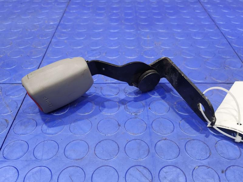 2013 Honda CR-V Rear Seat Belt