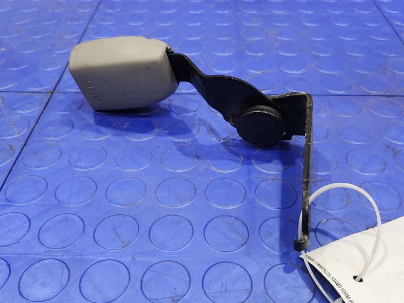 2013 Honda CR-V Rear Seat Belt