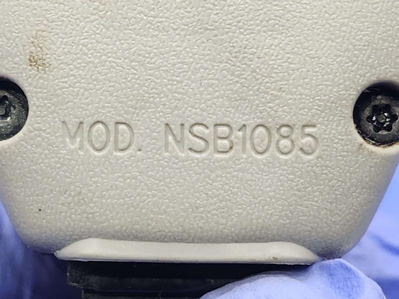 2013 Honda CR-V Rear Seat Belt