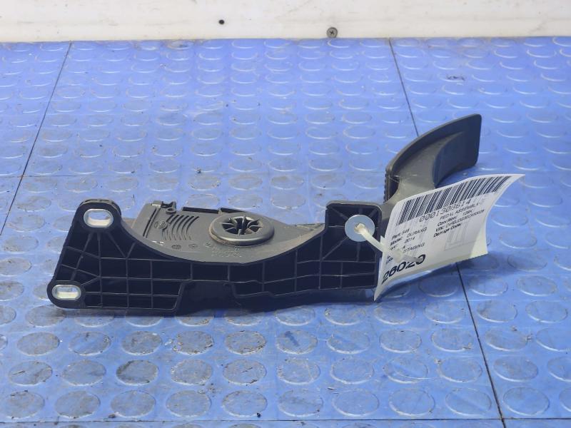 2014-2015 Dodge Durango Accelerator Pedal Assembly Genuine OEM Part 52124785AE