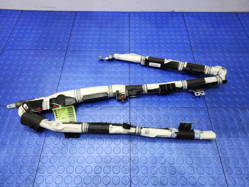 2013 Acura RDX Air Bag