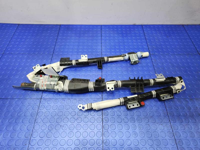 2013 Acura RDX Air Bag