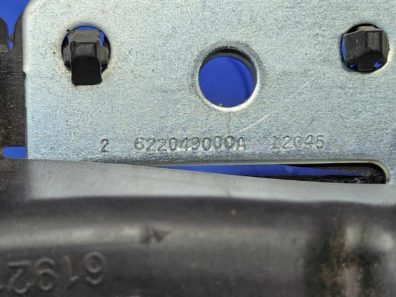 2013 Acura RDX Air Bag