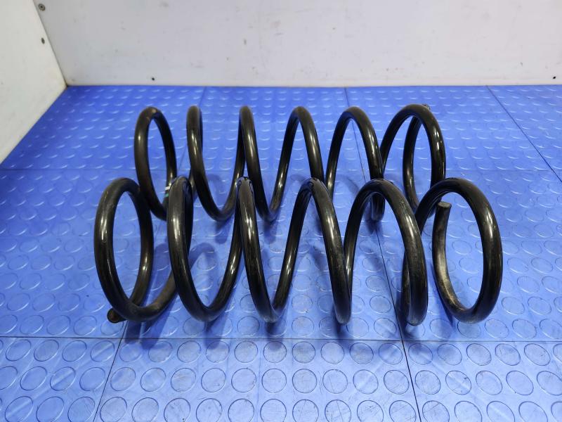 2018 Toyota Highlander Coil/Air Spring