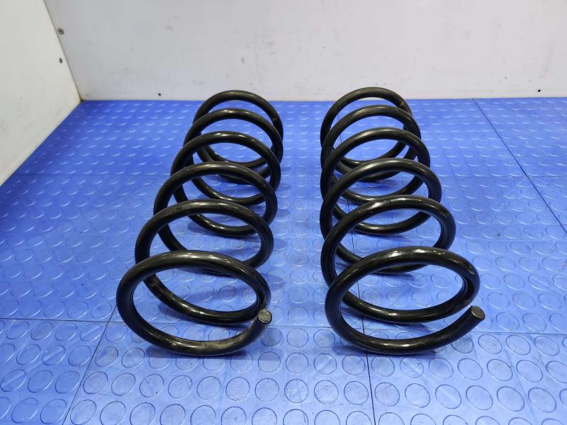 2018 Toyota Highlander Coil/Air Spring