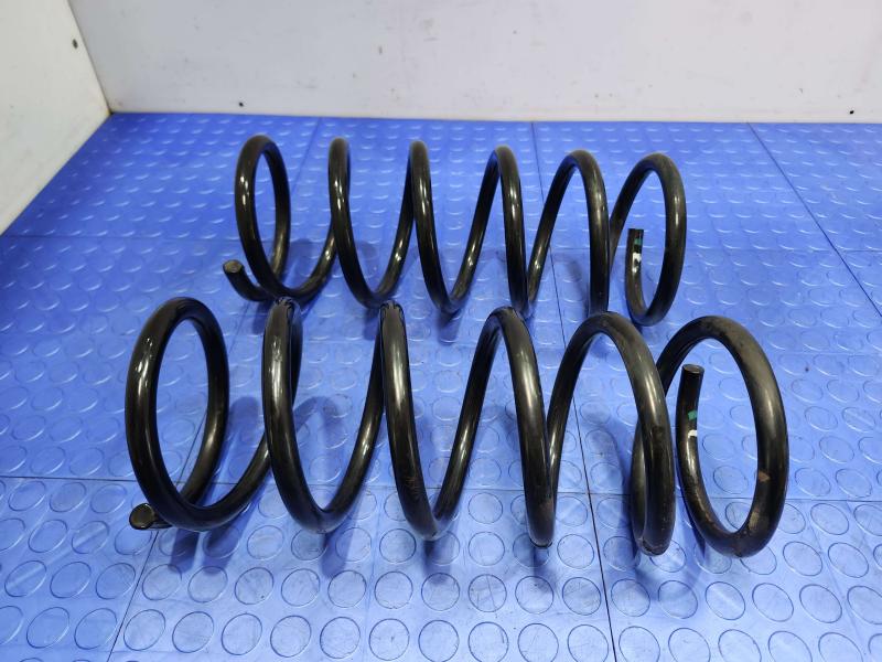 2018 Toyota Highlander Coil/Air Spring
