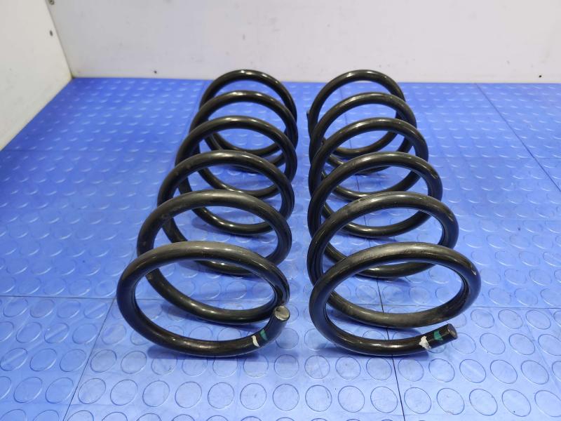 2018 Toyota Highlander Coil/Air Spring