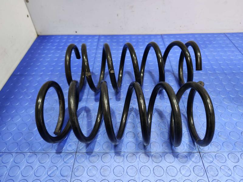 2018 Toyota Highlander Coil/Air Spring