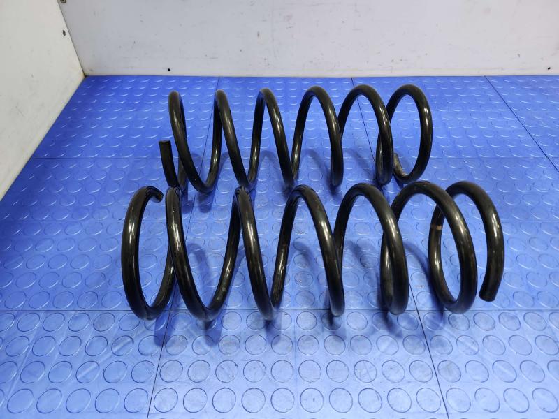 2018 Toyota Highlander Coil/Air Spring