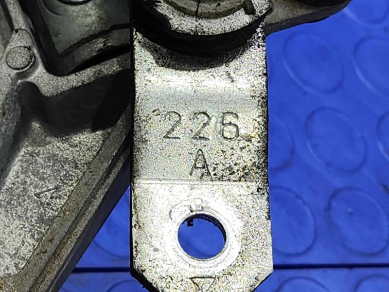 2008 Honda Accord Wiper Trans. Linkage