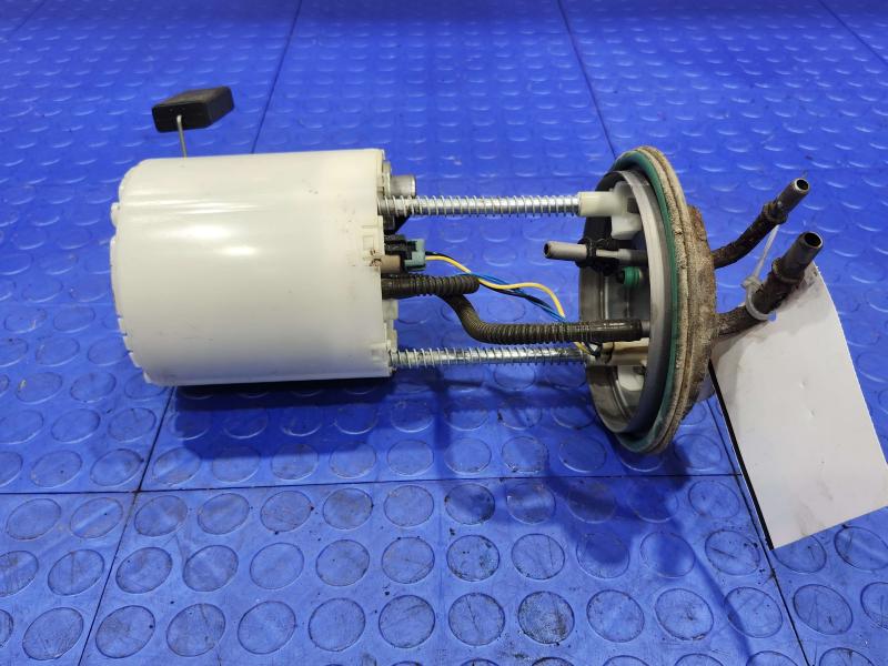 2010 Chevrolet Tahoe Fuel Pump