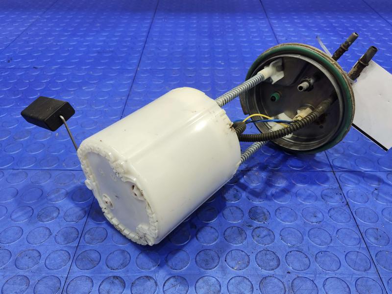 2010 Chevrolet Tahoe Fuel Pump