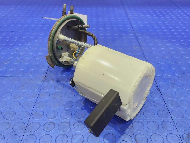 2010 Chevrolet Tahoe Fuel Pump