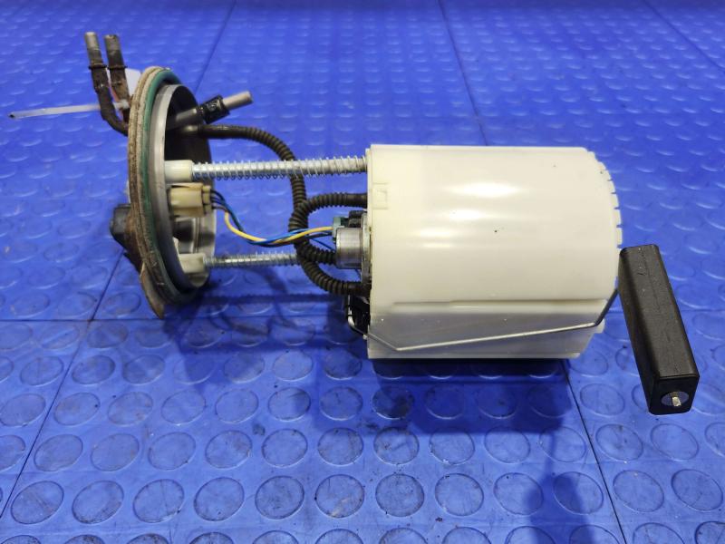 2010 Chevrolet Tahoe Fuel Pump