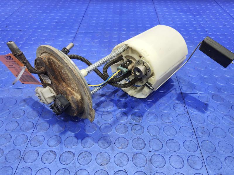 2010 Chevrolet Tahoe Fuel Pump