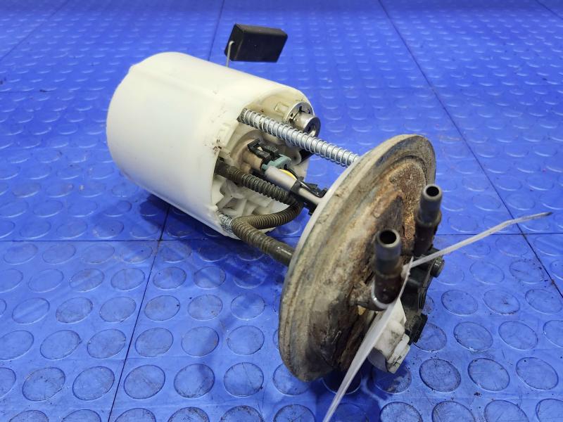 2010 Chevrolet Tahoe Fuel Pump