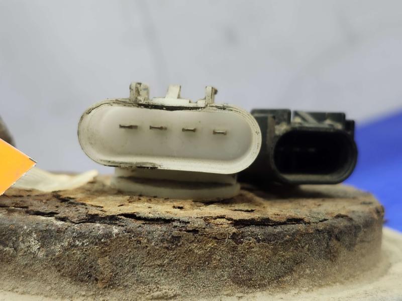2010 Chevrolet Tahoe Fuel Pump