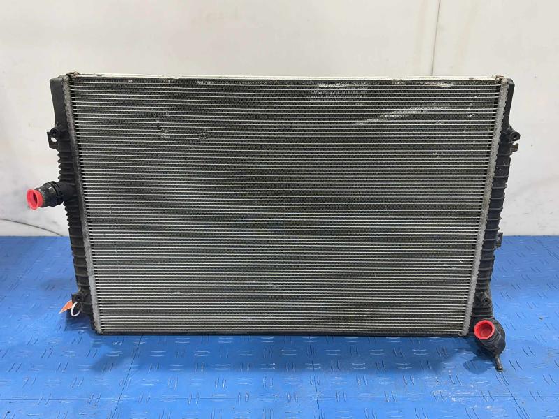 2015 Volkswagen Passat Radiator