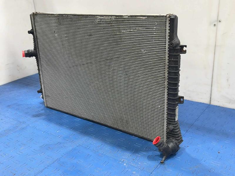 2015 Volkswagen Passat Radiator